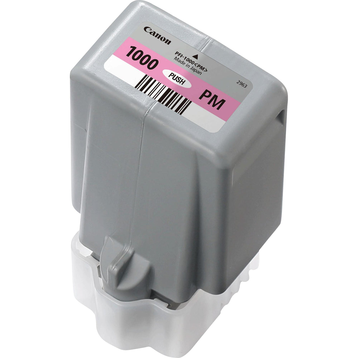 Canon Ink PFI-1000 PM / 0551C001 Photo magenta Standard - imagem 2