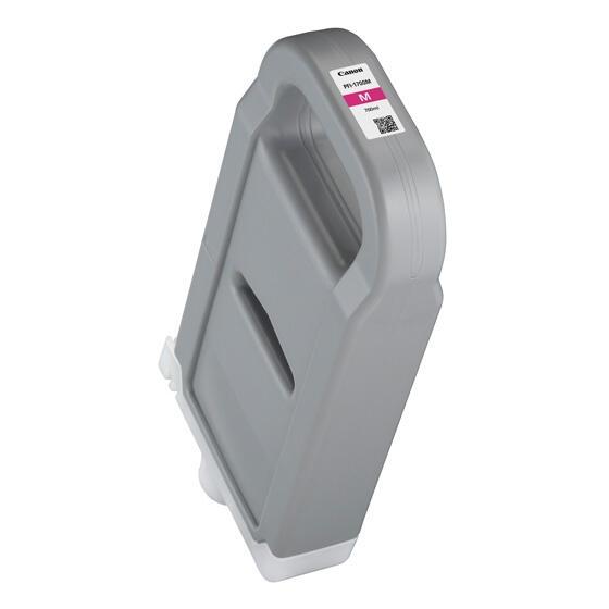 Canon Ink PFI-1700M / 0777C001 Magenta XXL - imagem 2