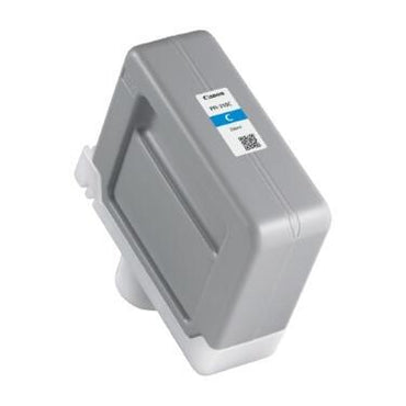Canon Ink PFI-310C / 2360C001 Cyan Standard - imagem 2