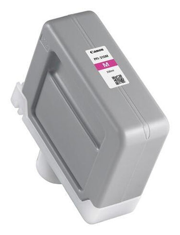 Canon Ink PFI-310M / 2361C001 Magenta Standard - imagem 2