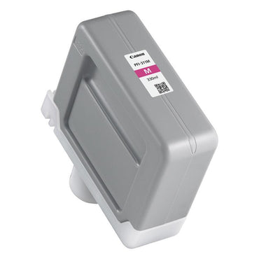 Canon Ink PFI-311M / 6847C001 Magenta - imagem 2