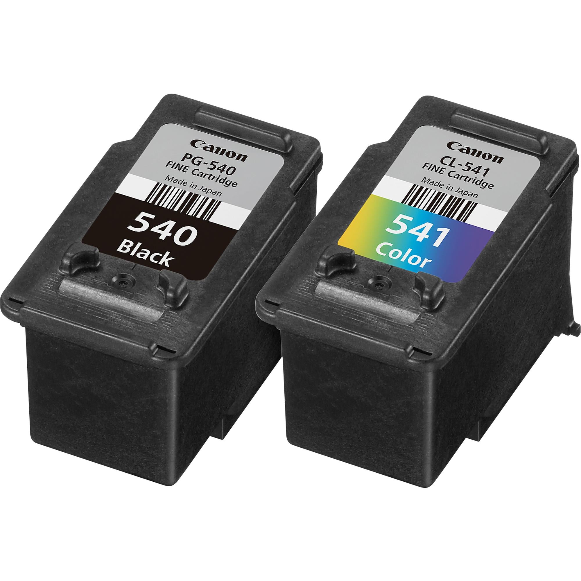 Canon Ink PG-540/CL-541 / 5225B006 BK,C,M,e Multipack - imagem 2