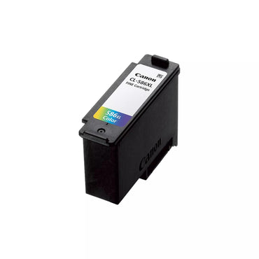 Canon Ink CL-586XL / 6226C001 C,M,e XL - imagem 2