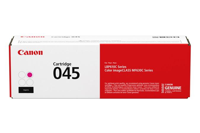Canon Toner 045 / 1240C002 Magenta Standard - imagem 2