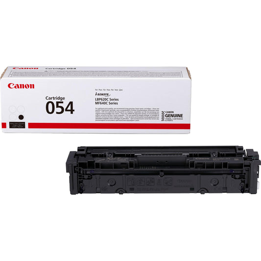 Canon Toner 054 / 3024C002 preto Standard - imagem 2