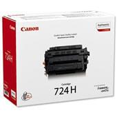 Canon Toner 724 / 3482B002 preto XL - imagem 2