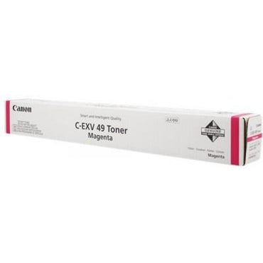 Canon Toner C-EXV49 / 8526B002 Magenta Standard - imagem 2