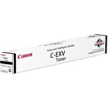 Canon Toner C-EXV52 / 0999C002 Cyan Standard - imagem 2