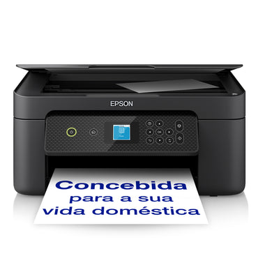 Impressora multifunções Epson Multifunções Expression Home XP-3200 Wifi - imagem 2