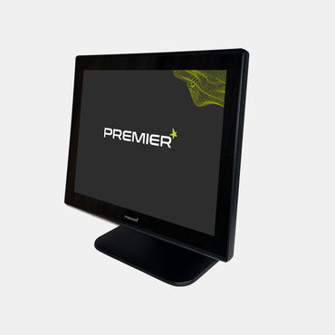 Premier TM-150 LED 15" POS Monitor / Touch