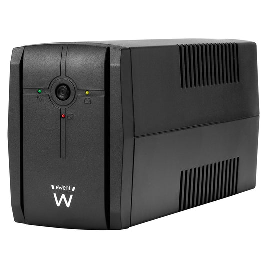 UPS EWENT EW3995 SAI INTERACTIVO 780VA /390W AVR