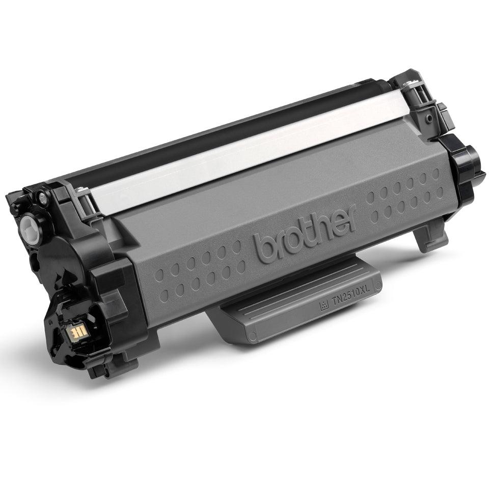 Brother toner TN2510XL Preto - imagem 8
