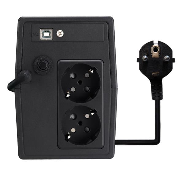 UPS NILOX PREMIUM LINE INT. 1500VA - imagem 4