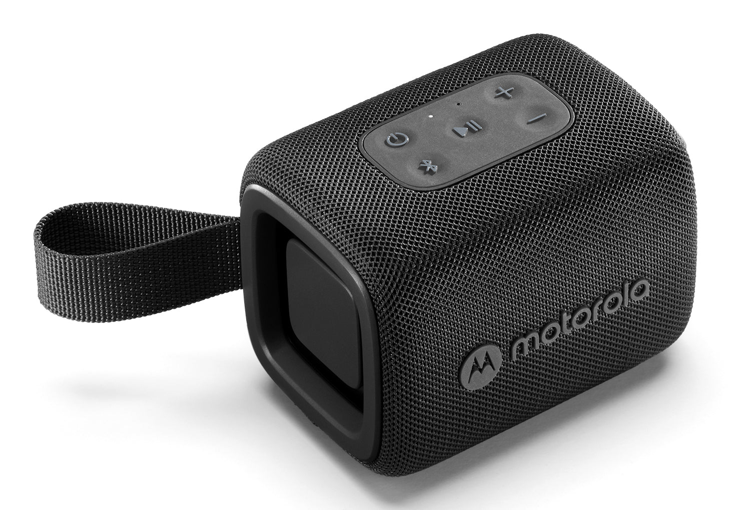 Coluna Motorola ROKR 300 preto 7W BT IP67