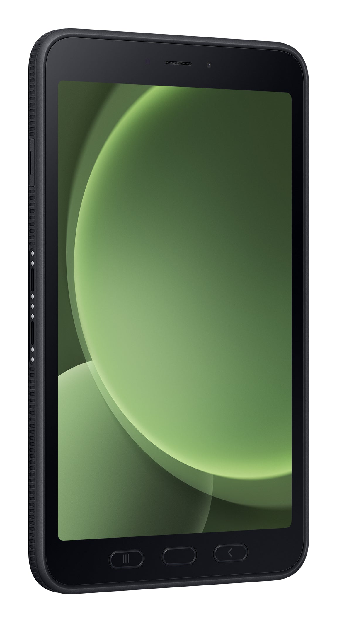 Tablet Samsung Galaxy Tab Active 5 X306 8.0 5G 6GB RAM 128GB Enterprise Edition - Green/Black - imagem 2