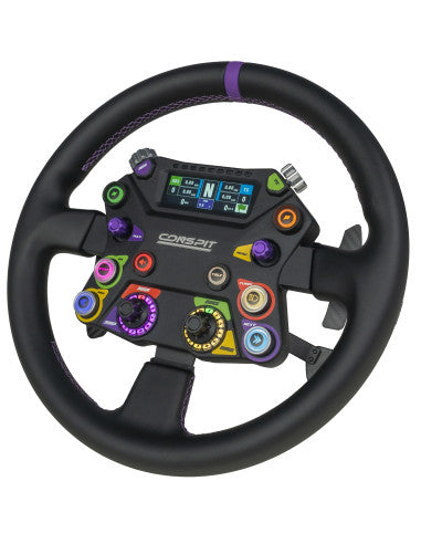 Volante de jogos Conspit CP118