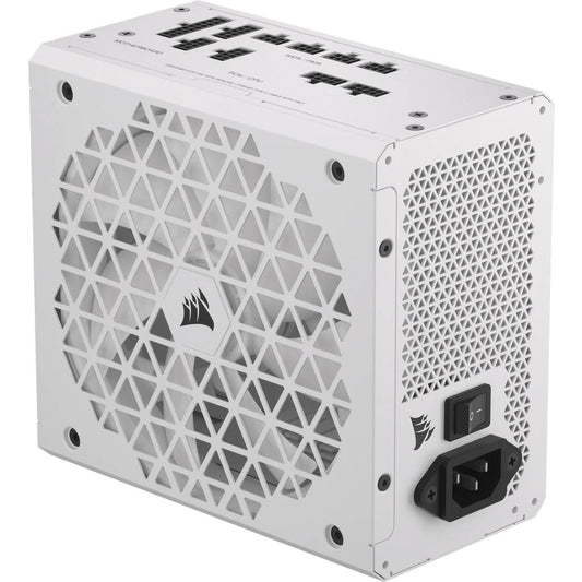 Fonte de alimentação Corsair RM750x Shift / CP-9020273-EU branco