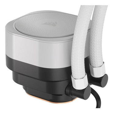 Refrigeração Líquida Corsair NAUTILUS 240 ARGB / CW-9060094-WW branco L - imagem 2