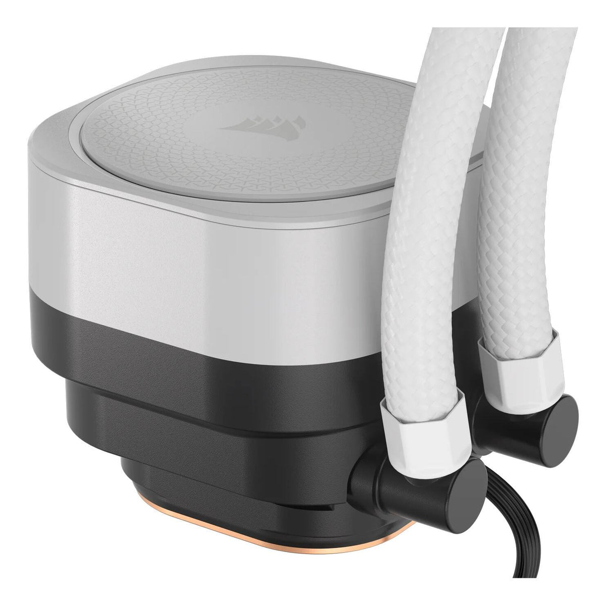 Refrigeração Líquida Corsair NAUTILUS 360 ARGB / CW-9060095-WW branco XL - imagem 11