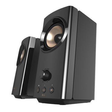 Coluna Creative T60 / 51MF1705AA001 preto Doppelpack - imagem 2