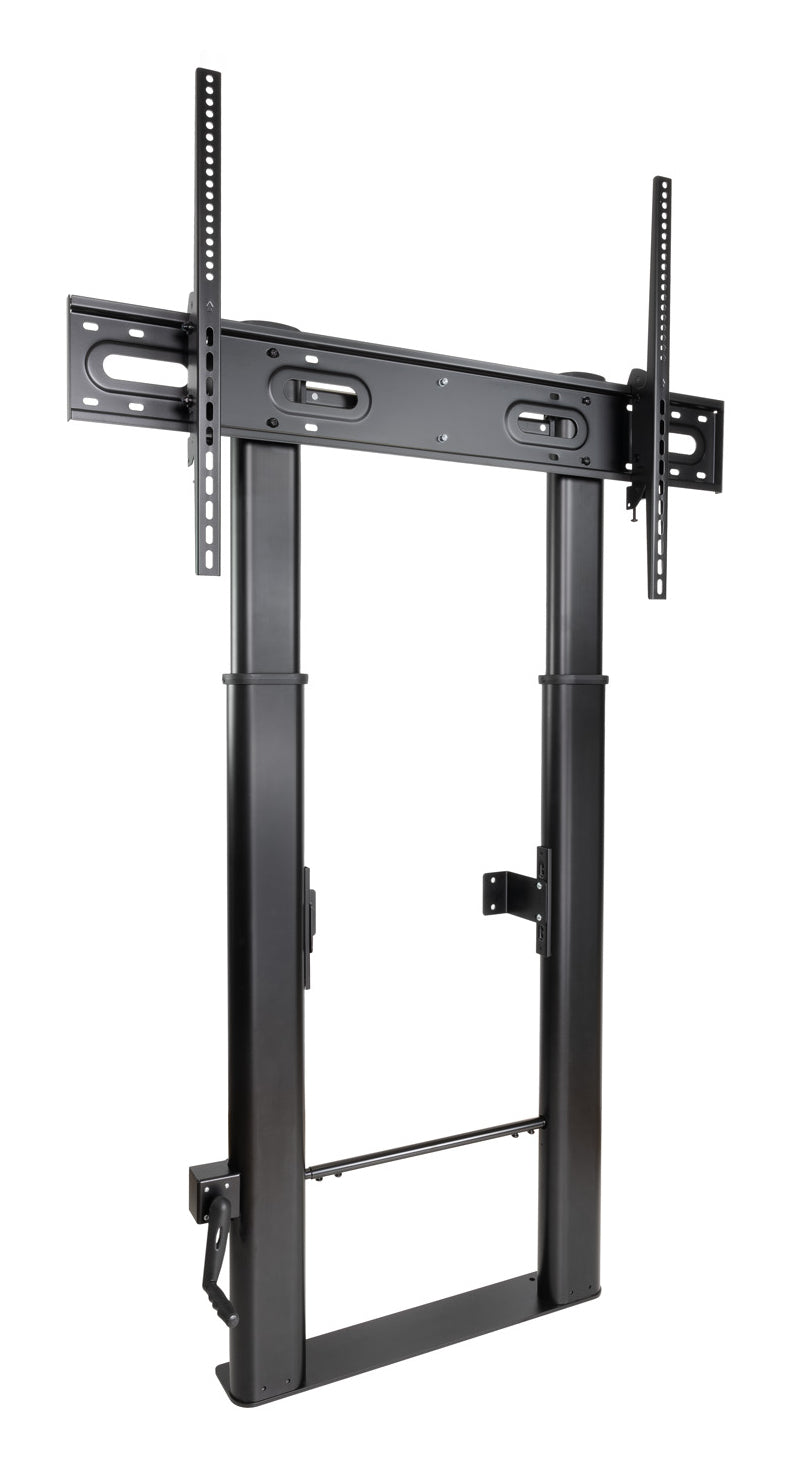 Suporte TV Tooq Lottus suelo/Parede regulable 55"-100"