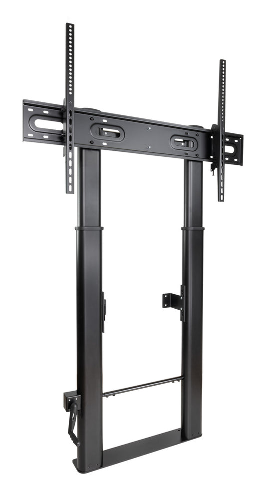 Suporte TV Tooq Lottus suelo/Parede regulable 55"-100"