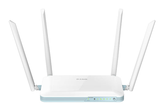 Router D-Link G403 EAGLE PRO AI N300 4G Smart