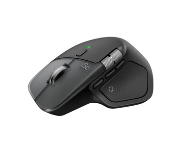Rato Logitech MX Master 4 for Mac / 910-007577 prateado - imagem 2