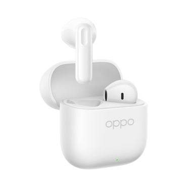 Oppo Enco Buds 3 - White - imagem 2