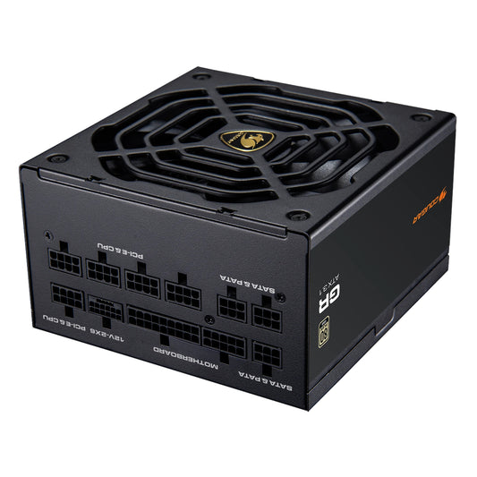 Fonte de Alimentação Cougar Fuente Alimentação GR 1000w 80 Plus Gold