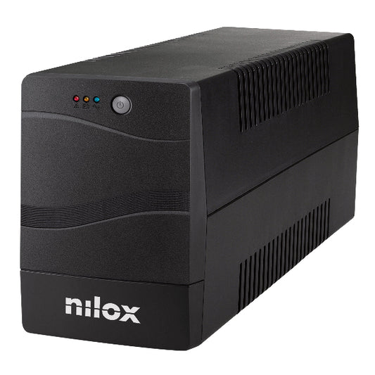 UPS NILOX SAI PREMIUM LINE INT. 2000VA