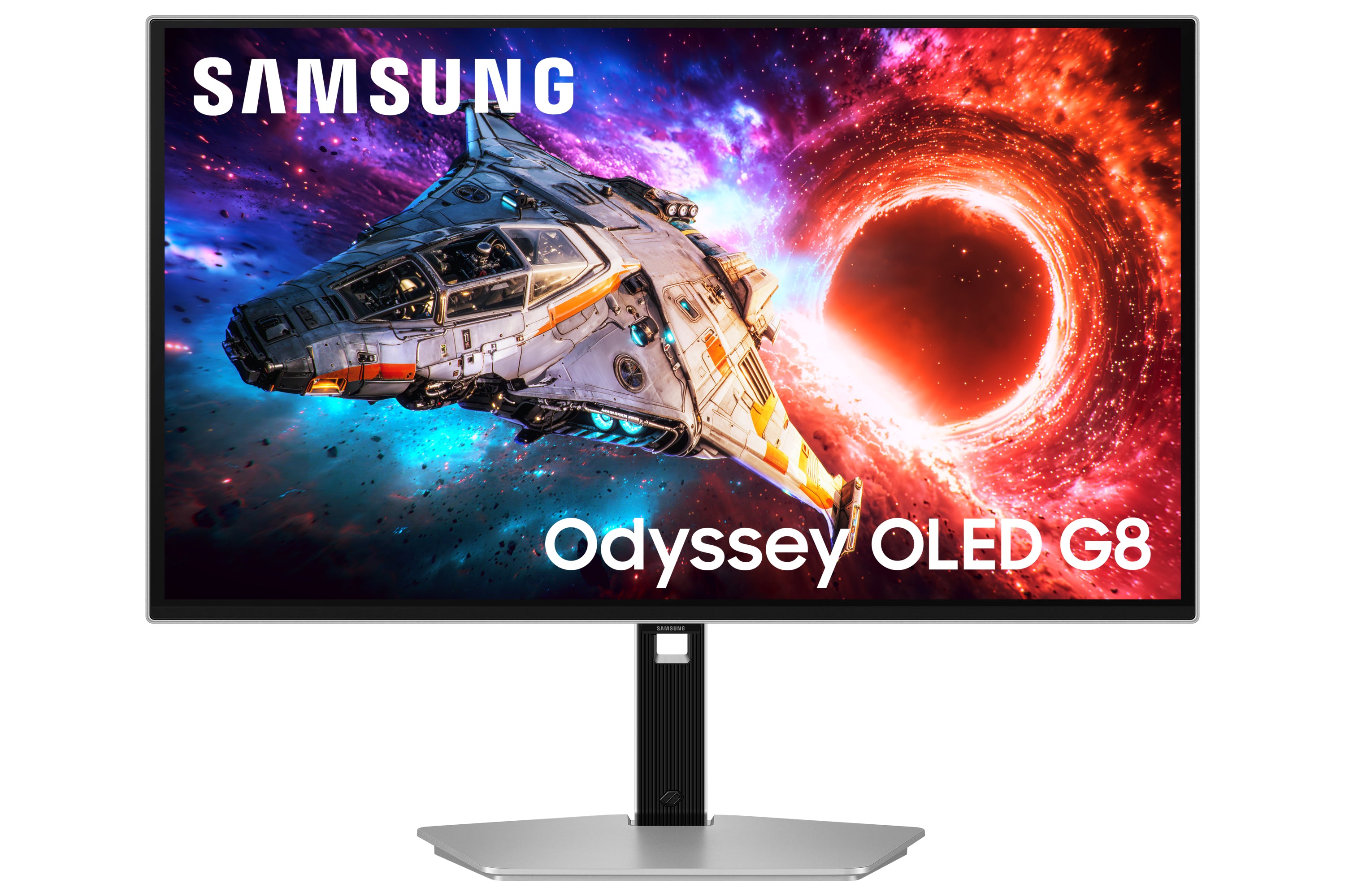 Monitor Samsung Odyssey G80SH / LS27HG800SUXEN