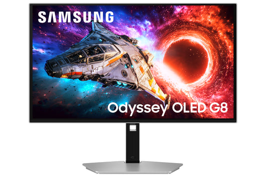 Monitor Samsung Odyssey G80SH / LS27HG800SUXEN