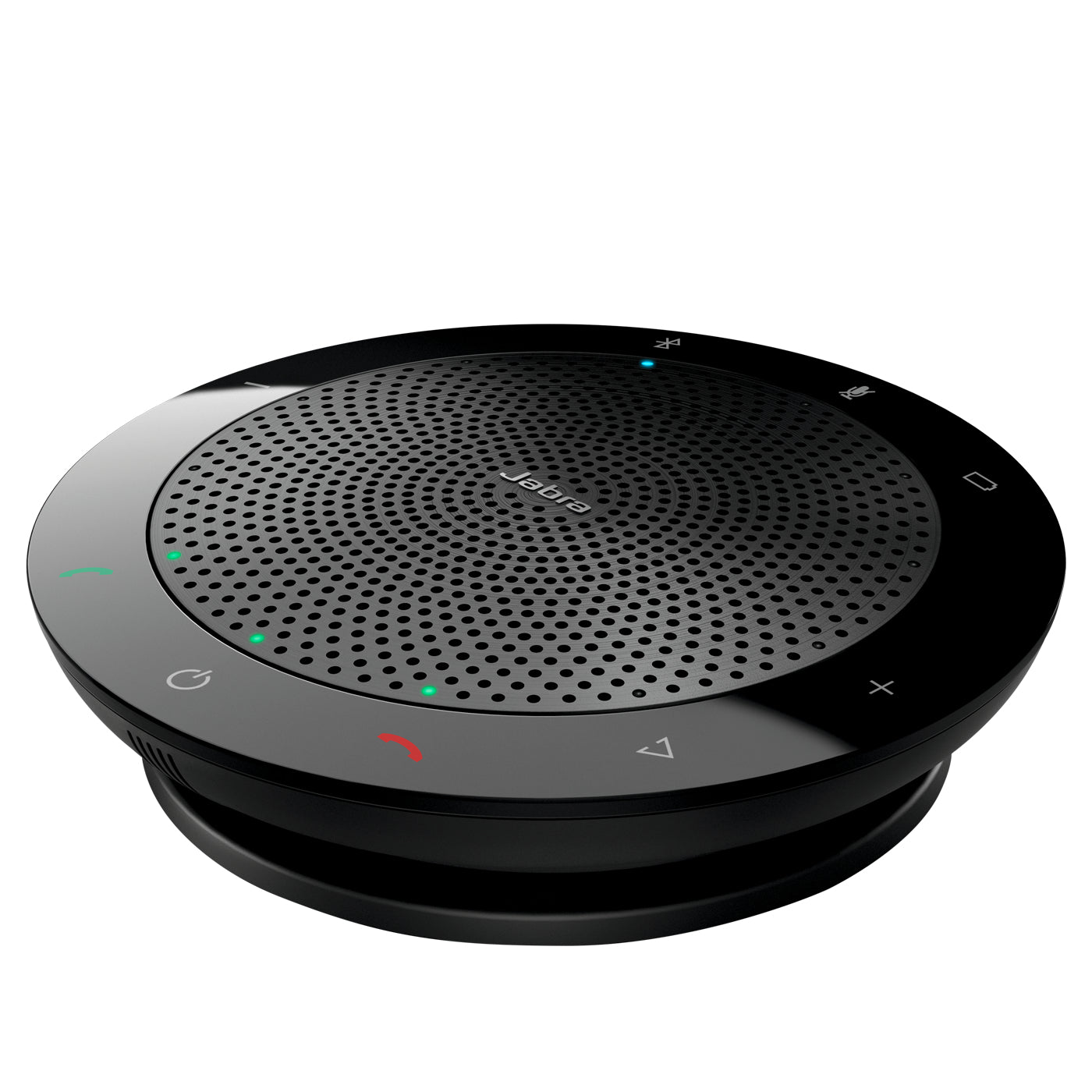 Sistema de Videoconferência Jabra Hands-free system SP510+M / 7510-309 preto