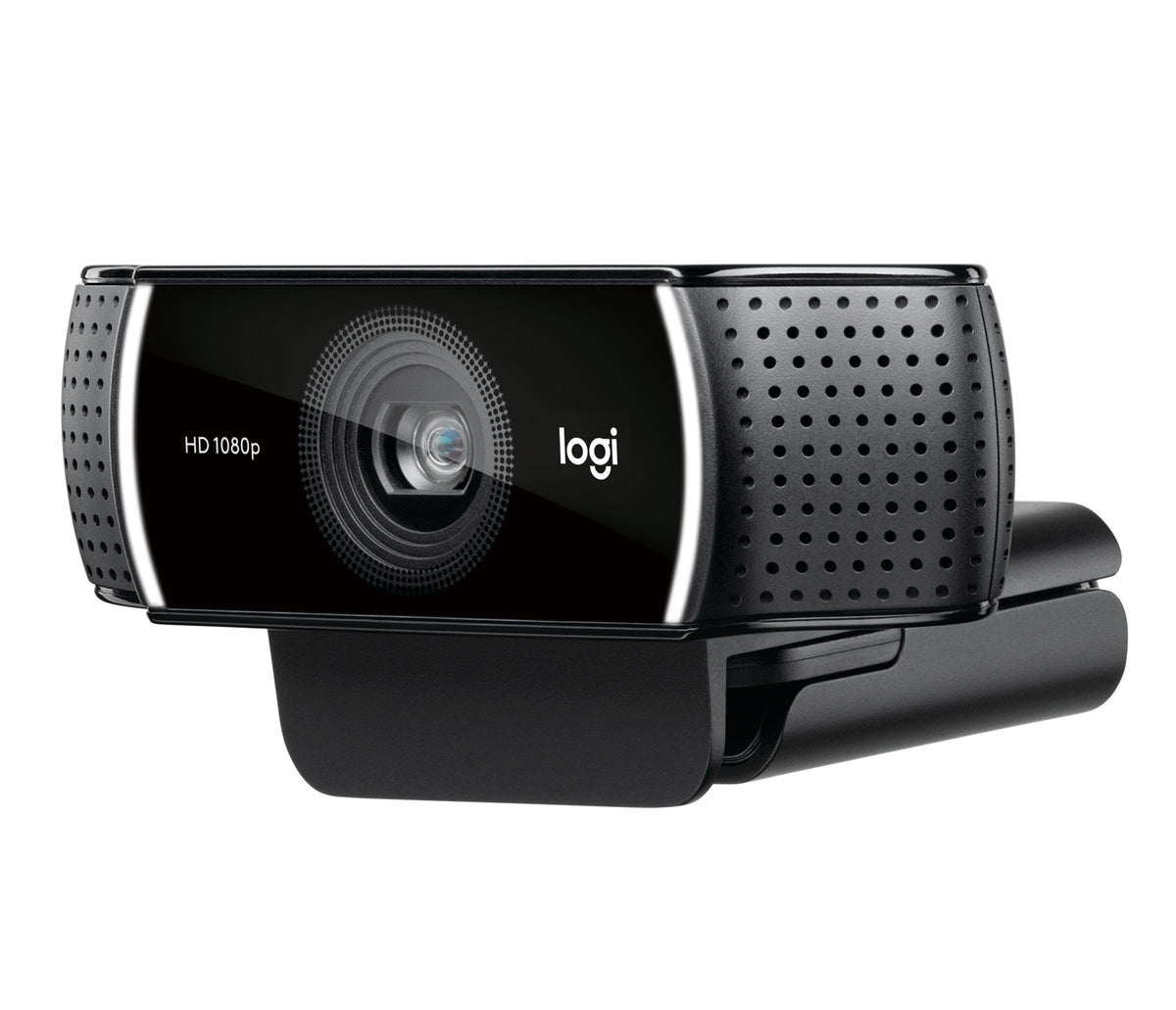Webcam Logitech C922 960-001088 Strem Cam USB - imagem 8