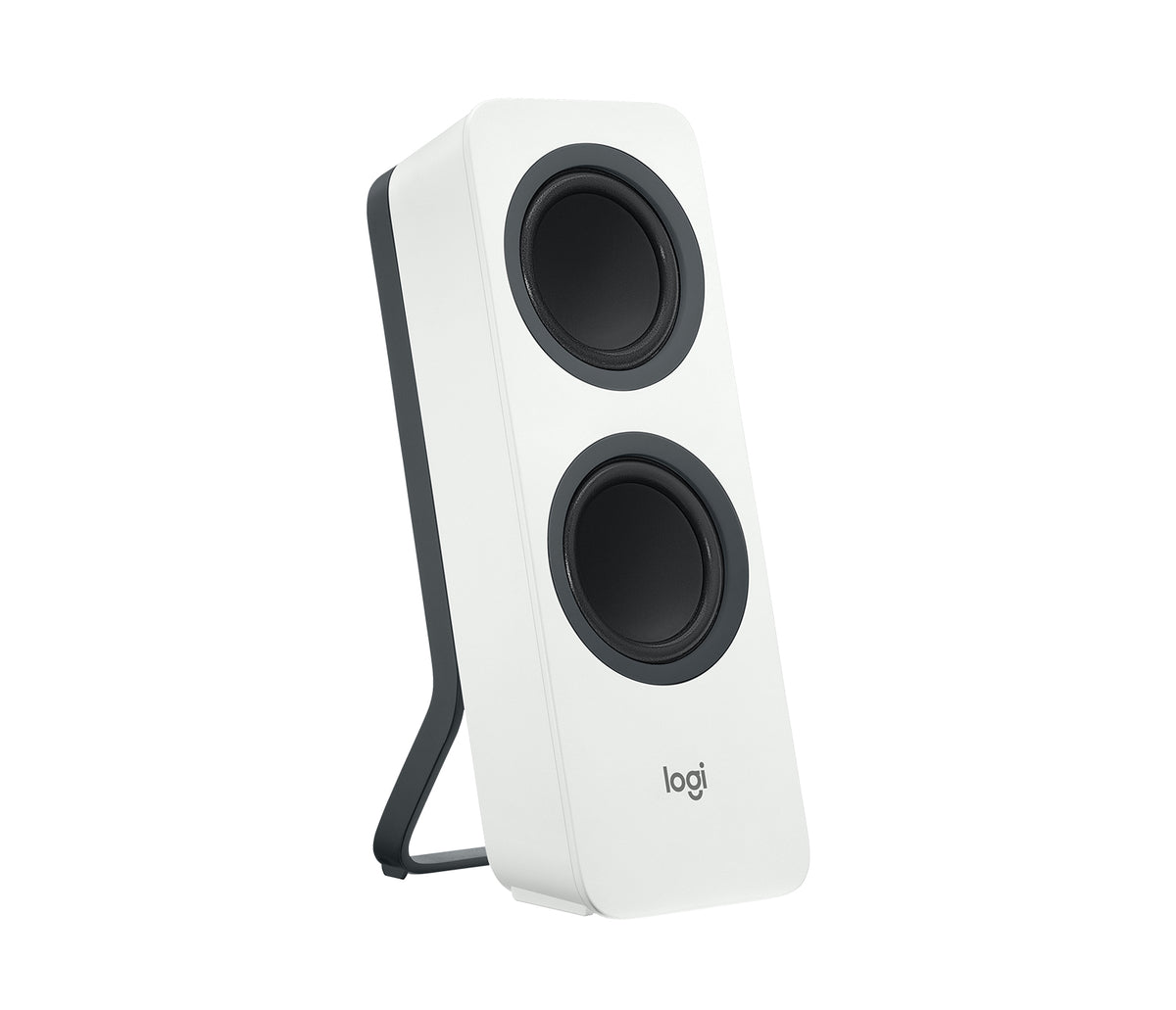 Coluna Logitech Z207 / 980-001292 branco - imagem 5