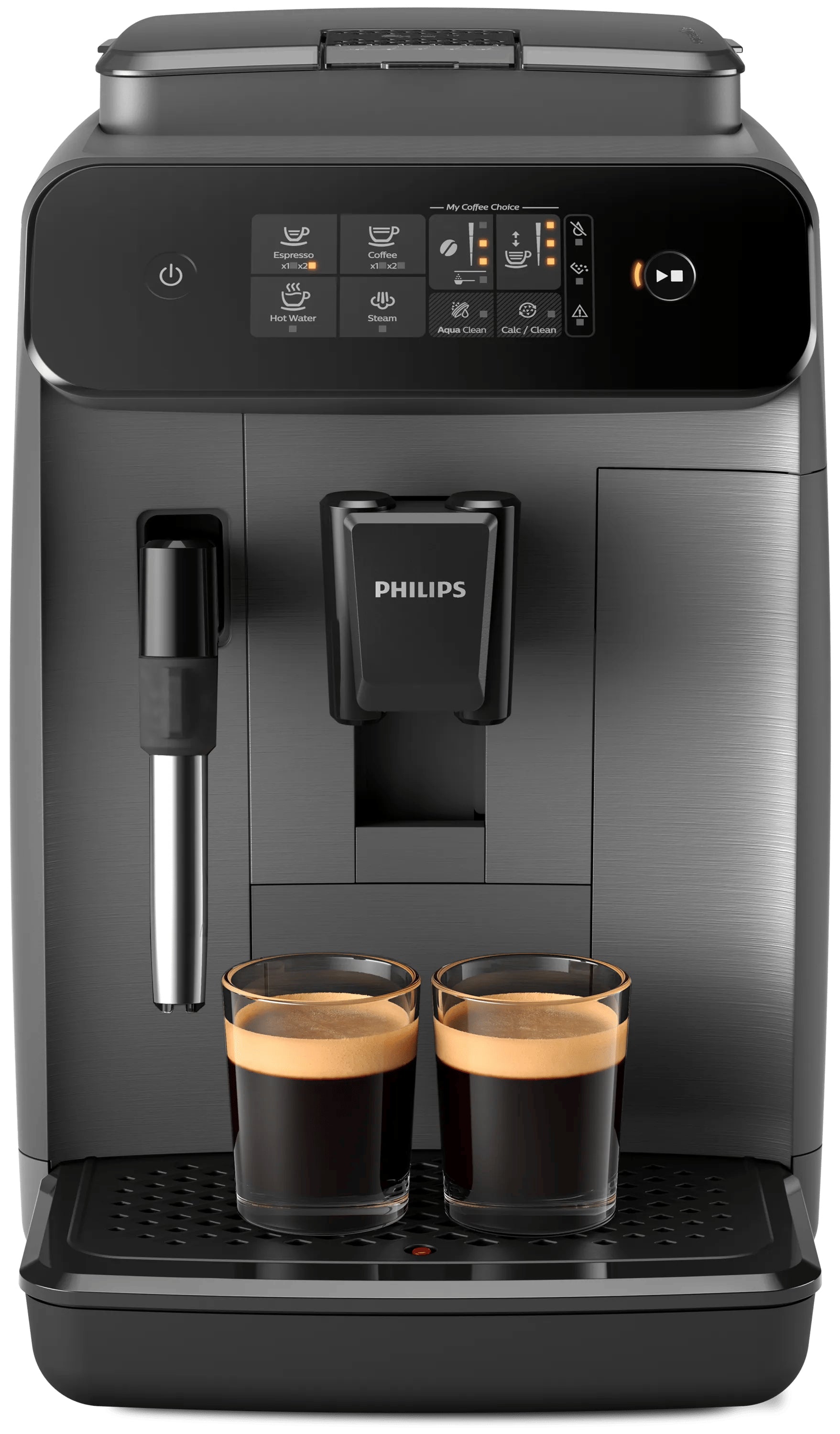 Máquina de Café Philips Série 800 / EP0824/00 preto