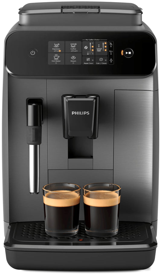 Máquina de Café Philips Série 800 / EP0824/00 preto