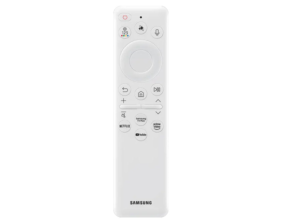Televisão Samsung GQ75LS03FWUXZG - Samsung