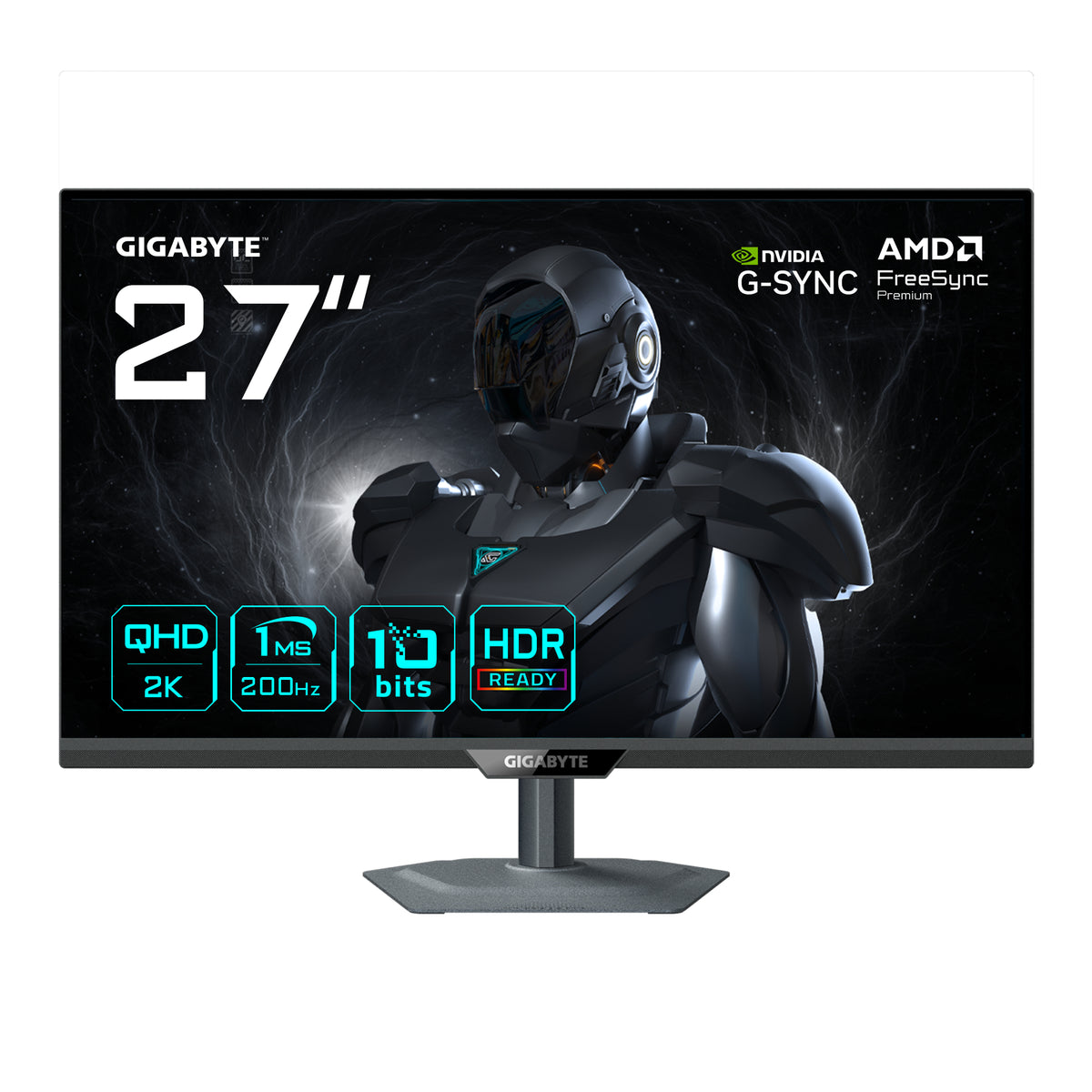 Monitor Gigabyte G27Q2 - 27"
