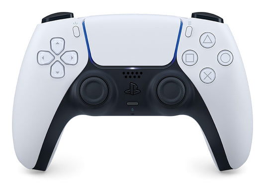 Comando de jogos Sony DualSense V3 / 1000050212 branco