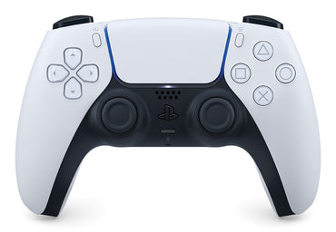 Comando de jogos Sony DualSense V2 / 1000040184 branco - imagem 2