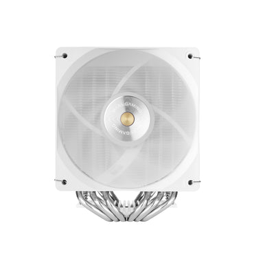 Ventilador Dissipador MCPU-X26PRO/ 12cm Mars Gaming