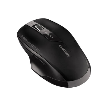 Rato CHERRY JWT032B / JW-T0320 preto - imagem 2