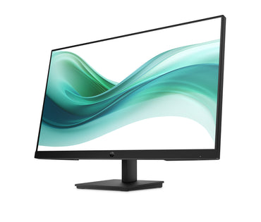 Monitor HP 327pf / B0CG3UT#ABB preto - imagem 2