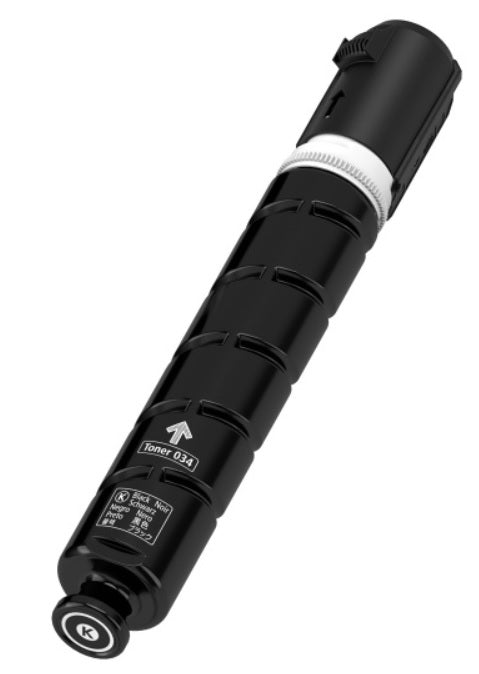 Canon Toner 34 / 9454B001 preto Standard - imagem 6