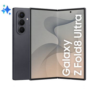 Samsung Galaxy Z Fold8 Ultra F976B 5G 12GB RAM 256GB - Graphite - imagem 2