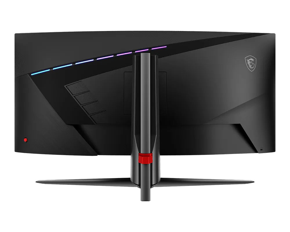 Monitor MSI MAG345CQRF E20 34"UWQHD 200hZ curv - imagem 9