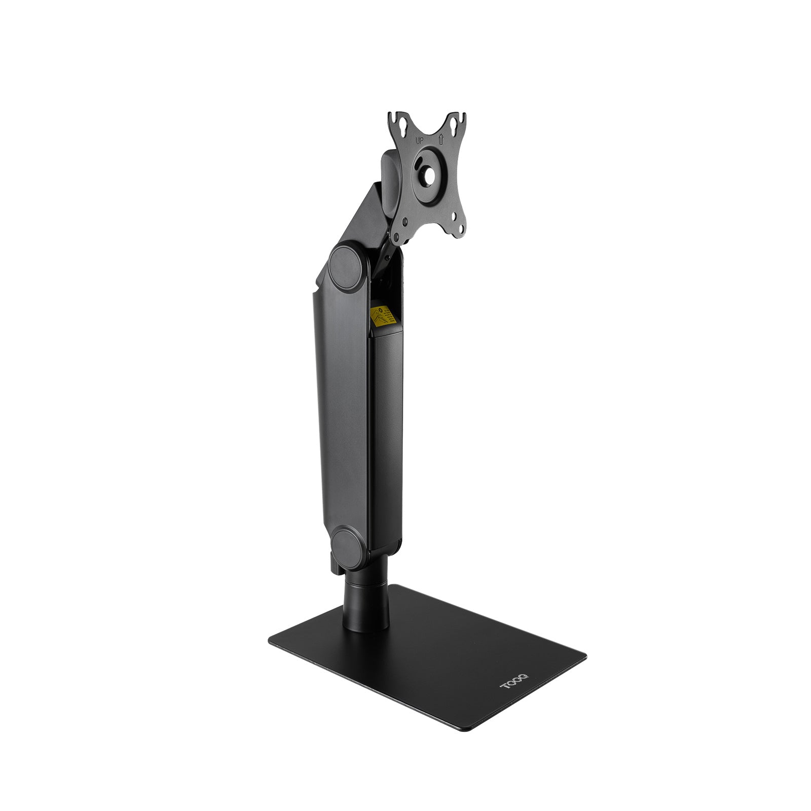 Suporte de Monitor Tooq DB1471TN-B Mesa Ecrã 17-32"