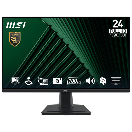Monitor MSI Pro MP245G - 23.8"
